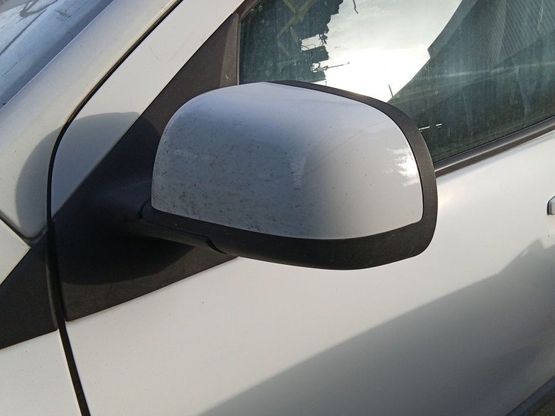 Recambio de retrovisor izquierdo para dacia lodgy (js_) 1.5 dci referencia OEM IAM 963025005R  
