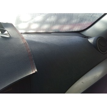 Recambio de kit airbag para mazda 3 sedán (bl) 1.6 mzr cd (bl12) referencia OEM IAM BBM460400F02 BBP357K00C02 BBP357K50B