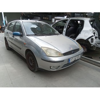 FORD FOCUS I (DAW, DBW)