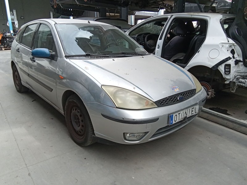 ford focus i (daw, dbw) del año 2004