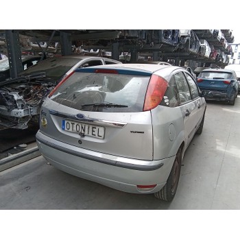 ford focus i (daw, dbw) del año 2004
