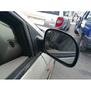 RETROVISOR DERECHO 