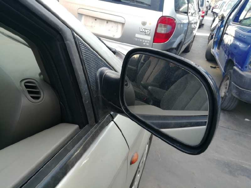 Recambio de retrovisor derecho para chrysler voyager (rg) 2.5 crd cat referencia OEM IAM   