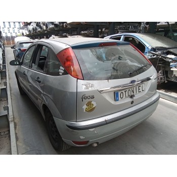 ford focus i (daw, dbw) del año 2004