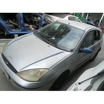 ford focus i (daw, dbw) del año 2004