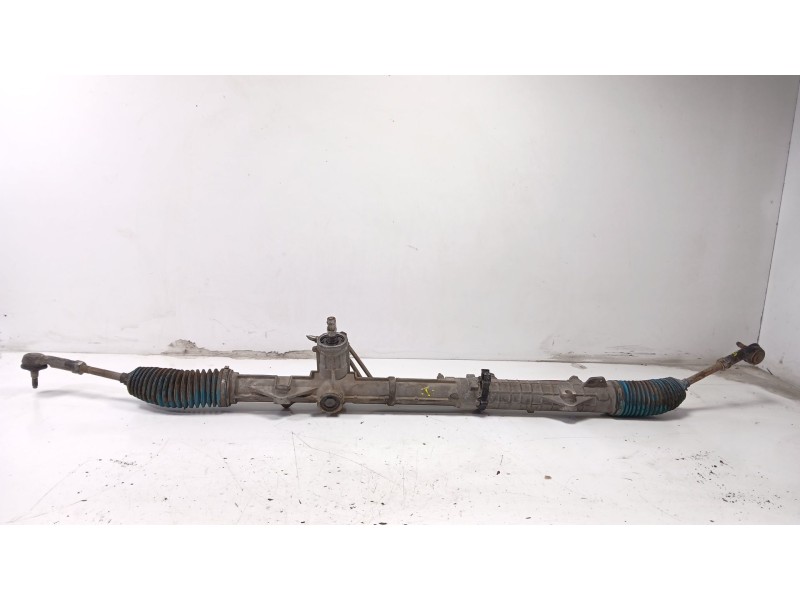 Recambio de cremallera direccion para alfa romeo 147 (190) 1.9 jtd cat referencia OEM IAM 37502323  