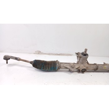 Recambio de cremallera direccion para alfa romeo 147 (190) 1.9 jtd cat referencia OEM IAM 37502323  
