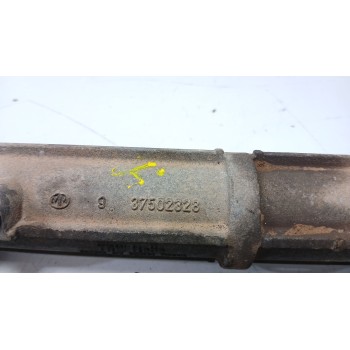 Recambio de cremallera direccion para alfa romeo 147 (190) 1.9 jtd cat referencia OEM IAM 37502323  