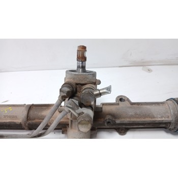 Recambio de cremallera direccion para alfa romeo 147 (190) 1.9 jtd cat referencia OEM IAM 37502323  