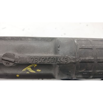 Recambio de cremallera direccion para bmw serie 5 berlina (e39) 525tds referencia OEM IAM 7852501443 7852991161 