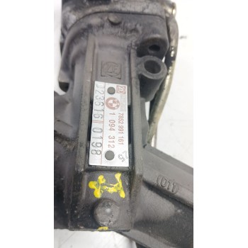 Recambio de cremallera direccion para bmw serie 5 berlina (e39) 525tds referencia OEM IAM 7852501443 7852991161 