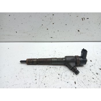 Recambio de inyector para fiat doblo (119) 1.3 jtd cat referencia OEM IAM 0445110083  