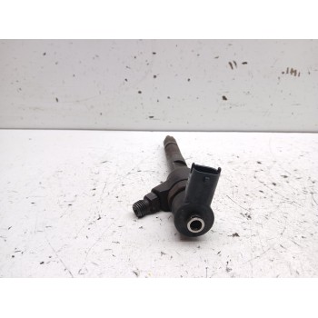 Recambio de inyector para fiat doblo (119) 1.3 jtd cat referencia OEM IAM 0445110083  