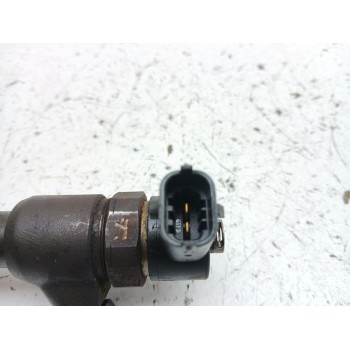 Recambio de inyector para fiat doblo (119) 1.3 jtd cat referencia OEM IAM 0445110083  