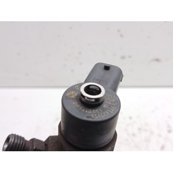 Recambio de inyector para fiat doblo (119) 1.3 jtd cat referencia OEM IAM 0445110083  