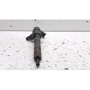 Recambio de inyector para fiat doblo (119) 1.3 jtd cat referencia OEM IAM 0445110083  