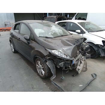 ford fiesta vi (cb1, ccn) del año 2017