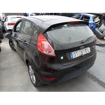 ford fiesta vi (cb1, ccn) del año 2017