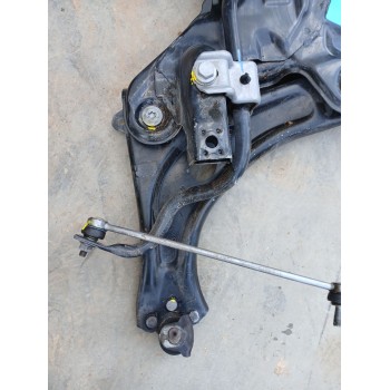 Recambio de puente delantero para citroën c3 iii (sx) 1.2 vti 68 referencia OEM IAM 9808011780  