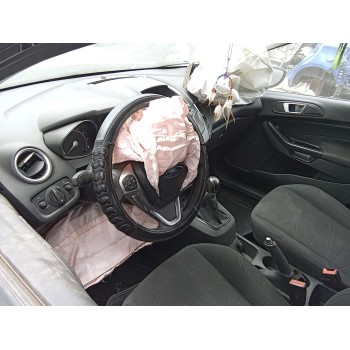 ford fiesta vi (cb1, ccn) del año 2017