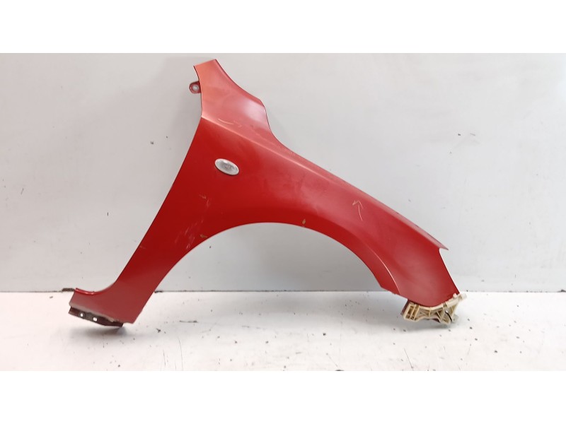 Recambio de aleta delantera derecha para mazda 3 (bk) 1.6 di turbo referencia OEM IAM   