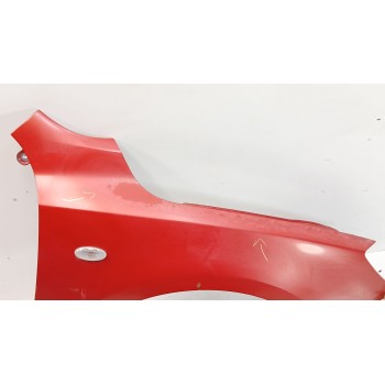 Recambio de aleta delantera derecha para mazda 3 (bk) 1.6 di turbo referencia OEM IAM   
