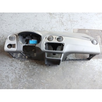 Recambio de kit airbag para seat ibiza (6j5) 1.4 tdi referencia OEM IAM 6F0880201AGAAP 5 PUERTAS 6J0880204A