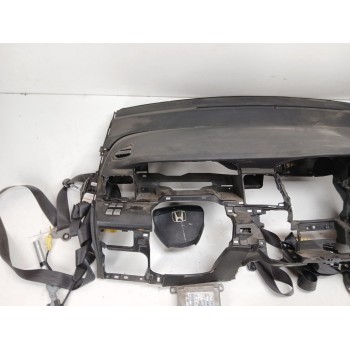 Recambio de kit airbag para honda fr-v (be) 1.8 (be1) referencia OEM IAM  77800SJDE81 P0X101A4M2Y
