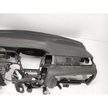 Recambio de kit airbag para honda fr-v (be) 1.8 (be1) referencia OEM IAM  77800SJDE81 P0X101A4M2Y