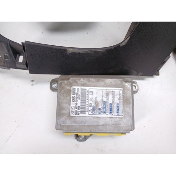Recambio de kit airbag para honda fr-v (be) 1.8 (be1) referencia OEM IAM  77800SJDE81 P0X101A4M2Y