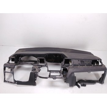 Recambio de kit airbag para honda fr-v (be) 1.8 (be1) referencia OEM IAM  77800SJDE81 P0X101A4M2Y