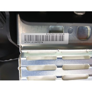Recambio de kit airbag para honda fr-v (be) 1.8 (be1) referencia OEM IAM  77800SJDE81 P0X101A4M2Y