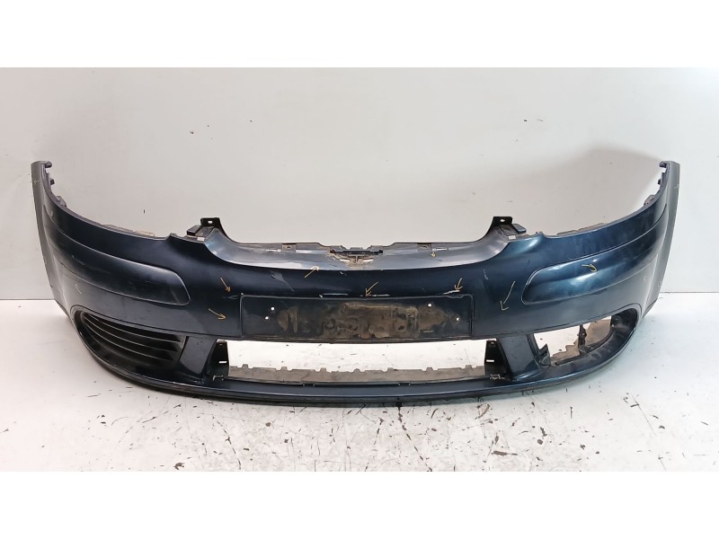 Recambio de paragolpes delantero para volkswagen golf plus v (5m1, 521) 1.9 tdi referencia OEM IAM 5M0807217  