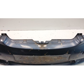 Recambio de paragolpes delantero para volkswagen golf plus v (5m1, 521) 1.9 tdi referencia OEM IAM 5M0807217  