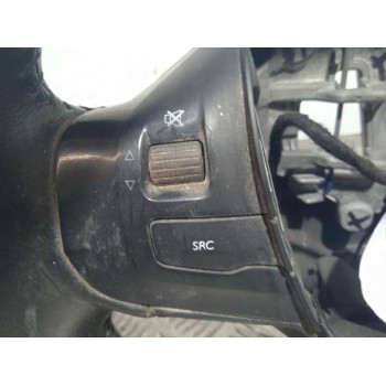 Recambio de volante para peugeot 2008 (--.2013) style referencia OEM IAM 9896739515ZD TOCADO CON MANDOS