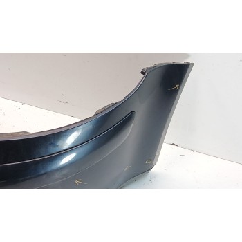 Recambio de paragolpes delantero para volkswagen golf plus v (5m1, 521) 1.9 tdi referencia OEM IAM 5M0807217  