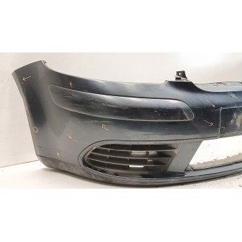 Recambio de paragolpes delantero para volkswagen golf plus v (5m1, 521) 1.9 tdi referencia OEM IAM 5M0807217  