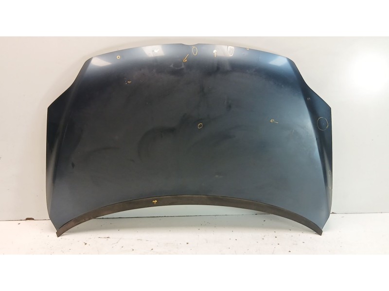 Recambio de capot para volkswagen golf plus v (5m1, 521) 1.9 tdi referencia OEM IAM 5M0823031F  