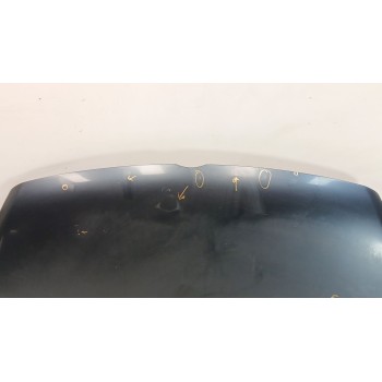 Recambio de capot para volkswagen golf plus v (5m1, 521) 1.9 tdi referencia OEM IAM 5M0823031F  