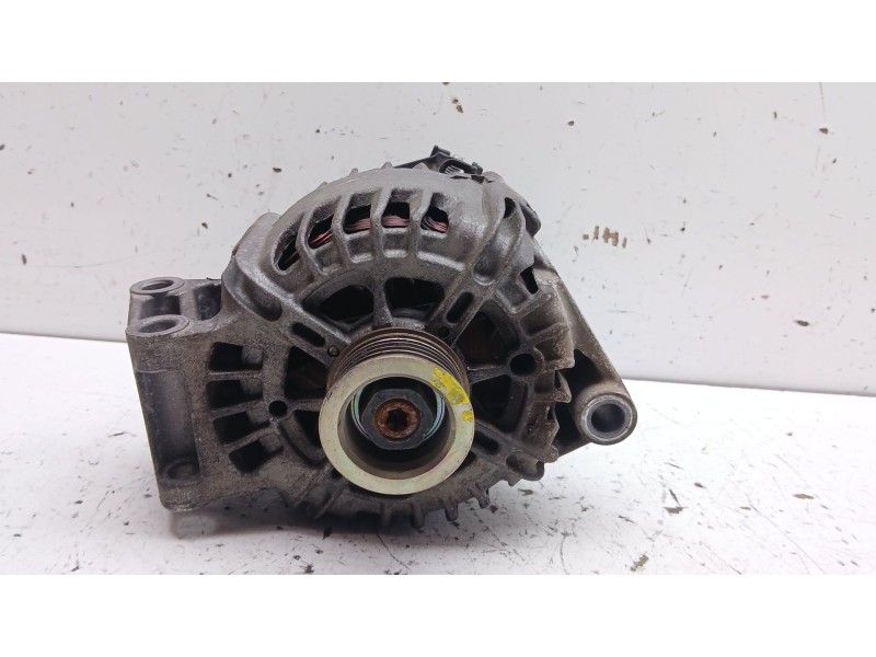 Recambio de alternador para ford fiesta (ccn) 1.25 16v cat referencia OEM IAM av6n10300ha tg12c087 2606952c