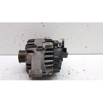 Recambio de alternador para ford fiesta (ccn) 1.25 16v cat referencia OEM IAM av6n10300ha tg12c087 2606952c
