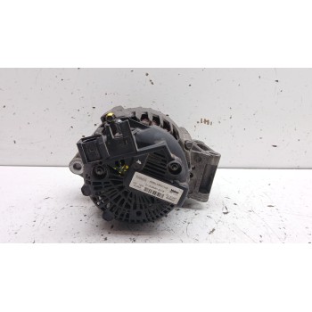 Recambio de alternador para ford fiesta (ccn) 1.25 16v cat referencia OEM IAM av6n10300ha tg12c087 2606952c