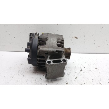 Recambio de alternador para ford fiesta (ccn) 1.25 16v cat referencia OEM IAM av6n10300ha tg12c087 2606952c