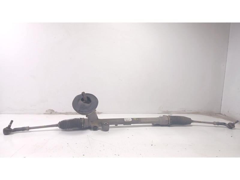 Recambio de cremallera direccion para ford fiesta (ccn) 1.25 16v cat referencia OEM IAM 8v513200cl  