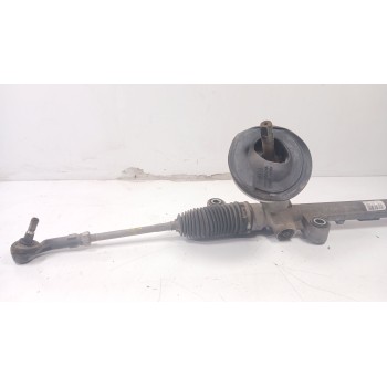 Recambio de cremallera direccion para ford fiesta (ccn) 1.25 16v cat referencia OEM IAM 8v513200cl  
