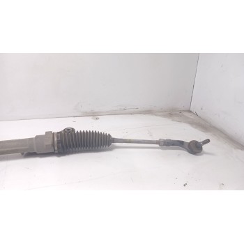 Recambio de cremallera direccion para ford fiesta (ccn) 1.25 16v cat referencia OEM IAM 8v513200cl  
