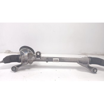 Recambio de cremallera direccion para ford fiesta (ccn) 1.25 16v cat referencia OEM IAM 8v513200cl  