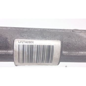 Recambio de cremallera direccion para ford fiesta (ccn) 1.25 16v cat referencia OEM IAM 8v513200cl  