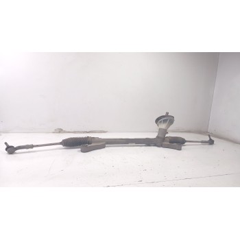 Recambio de cremallera direccion para ford fiesta (ccn) 1.25 16v cat referencia OEM IAM 8v513200cl  