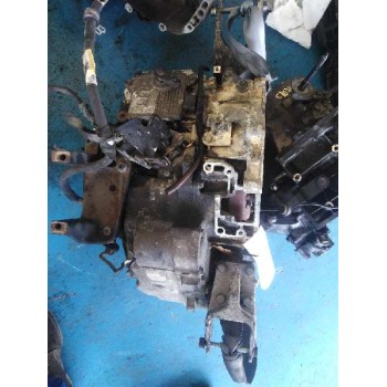 CAJA CAMBIOS 20GG07 B 134.000KM AUTOMÁTICA